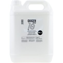 BBcos Oxigen Cream 3% 10 Vol. 5000ml