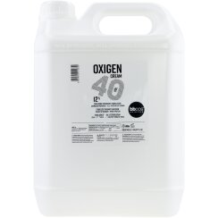 BBcos Oxigen Cream 12% 40 Vol. 5000ml