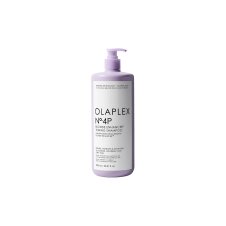 Olaplex No. 4P Blonde Enhancer Toning Shampoo 1000ml