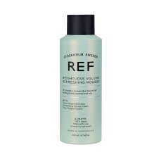 Ref Weightless Volume Refreshing Mousse 200ml