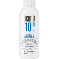 Alfaparf Milano Professional OXIDO Entwickler 3% 10 Vol. 90ml