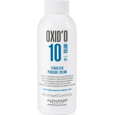 Alfaparf Milano Professional OXIDO Entwickler 3% 10 Vol....