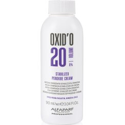 Alfaparf Milano Professional OXIDO Entwickler 6% 20 Vol. 90ml