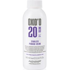 Alfaparf Milano Professional OXIDO Entwickler 6% 20 Vol....