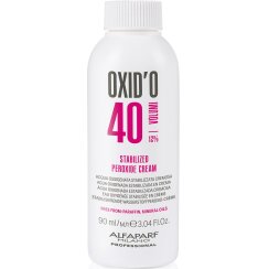 Alfaparf Milano Professional OXIDO Entwickler 12% 40 Vol. 90ml