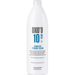 Alfaparf Milano Professional OXIDO Entwickler 3% 10 Vol. 1 L