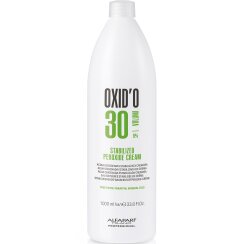 Alfaparf Milano Professional OXIDO Entwickler 9% 30 Vol. 1 L