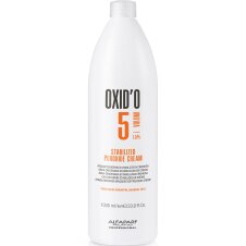 Alfaparf Milano Professional OXIDO Entwickler 1,5% 5 Vol....