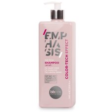 BBcos Emphasis Color-Tech Effect Detox Shampoo 1000ml