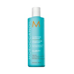 Moroccanoil Clarifying Shampoo 250ml