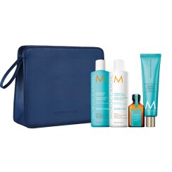 Moroccanoil Winter Wonder Hydration Set