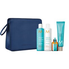 Moroccanoil Winter WonderVolume Set