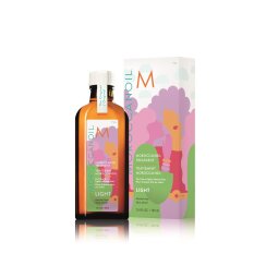 Moroccanoil Treatment Light 100 ml Special Edition