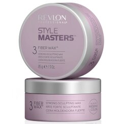 Revlon Style Masters Creator Fiber Wax 85g