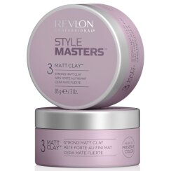 Revlon Style Masters Creator Matt Clay 85g