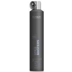 Revlon Style Masters Spray And Mousse Hairspray Photo Finisher 500ml