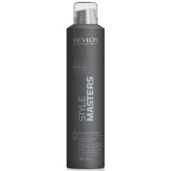 Revlon Style Masters Sprays And Mousse Glanz Spray Glamourama 300ml