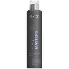 Revlon Style Masters Sprays And Mousse Glanz Spray...