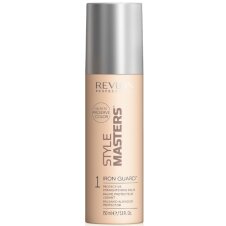 Revlon Style Masters Smooth Iron Guard 150ml