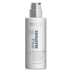 Revlon Style Masters Double Or Nothing Endless Control 150ml