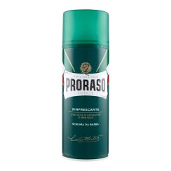 Proraso Green Line Shaving Foam 400ml