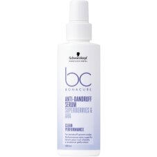 Schwarzkopf BC Bonacure Scalp Care Anti-Dandruff Serum 100ml