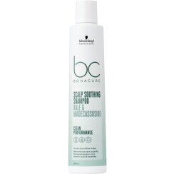 Schwarzkopf BC Bonacure Scalp Care Soothing Shampoo 250ml