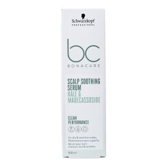 Schwarzkopf BC Bonacure Scalp Care Soothing Serum 100ml