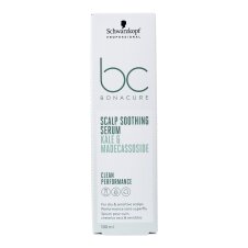 Schwarzkopf BC Bonacure Scalp Care Soothing Serum 100ml