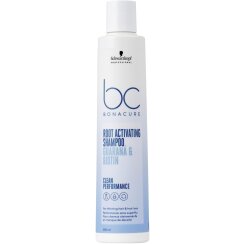 Schwarzkopf BC Bonacure Scalp Care Root Activating Shampoo 250ml