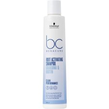 Schwarzkopf BC Bonacure Scalp Care Root Activating...