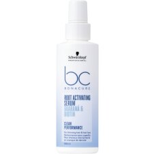 Schwarzkopf BC Bonacure Scalp Care Root Activating Serum...