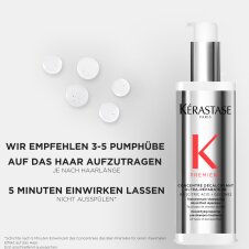 Kérastase Première Concentré Décalcifiant Ultra-Réparateur 250ml