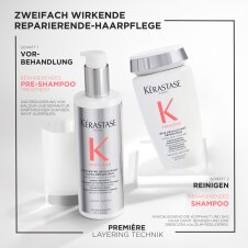 Kérastase Première Bain Décalcifiant Rénovateur 250ml