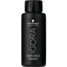 Schwarzkopf Igora Vibrance 5-1 Hellbraun Cendré 60ml