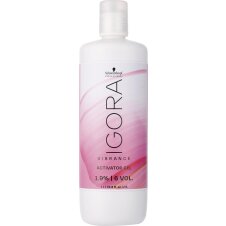 Schwarzkopf Igora Vibrance Activator Gel 1.9% 1000ml