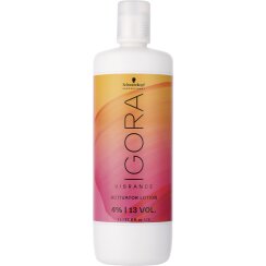 Schwarzkopf Igora Vibrance Activator Lotion 4% 1000ml