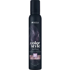 Indola Color Style Mousse 200ml