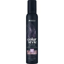 Indola Color Style Mousse 200ml