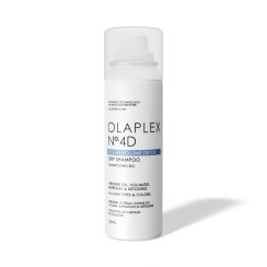 Olaplex No. 4D Clean Volume Detox Dry Shampoo 50ml