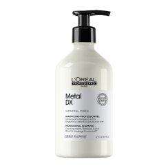 LOréal Professionnel Serie Expert Metal DX Shampoo 500ml