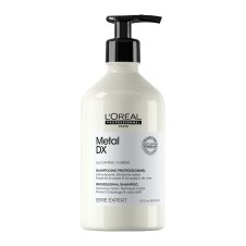 LOréal Professionnel Serie Expert Metal DX Shampoo...