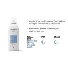 Goldwell Stylesign Volume Ansatzvolumen Spray 200ml