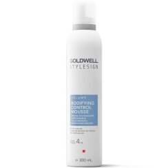 Goldwell Stylesign Volume Füllegebendes Bändigungs-Mousse 300ml %NEU%