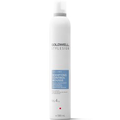 Goldwell Stylesign Volume Füllegebendes Bändigungs-Mousse 500ml