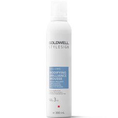 Goldwell Stylesign Volume Füllegebendes Brillanz-Mousse 300ml %NEU%