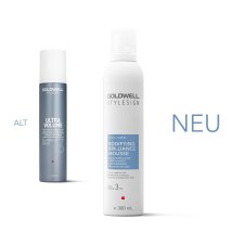 Goldwell Stylesign Volume Füllegebendes Brillanz-Mousse 300ml