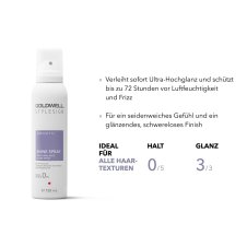 Goldwell Stylesign Smooth Glanz Spray 150ml