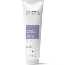 Goldwell Stylesign Smooth BB Creme Zum Lufttrocknen 125ml...