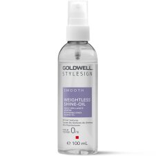 Goldwell Stylesign Smooth Schwereloses Glanz-Öl...